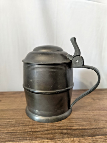 Antique georgian era solid - antique,