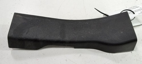 Ford fiesta sill trim plate - ford,