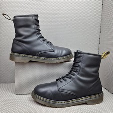 Dr Martens Boots UK 5 Black