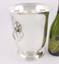 Vintage French Silver Plate