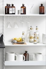 String Shelving System Hanger
