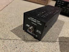 MODEL MFJ-264, 1.5KW HF-UHFDRY