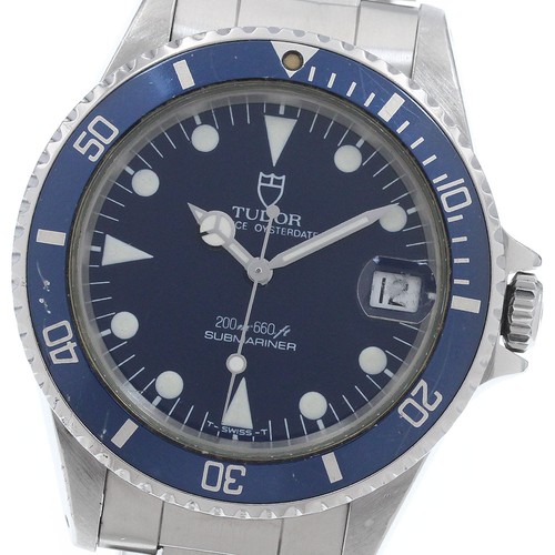 Tudor prince oyster date - prince,