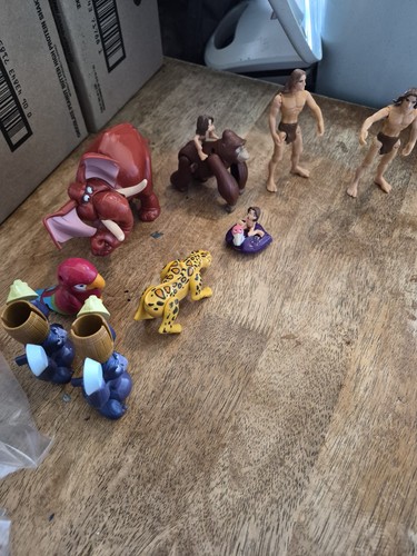 Lot vintage disney s - lot, of