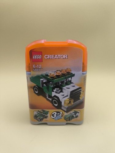 Lego creator mini - lego,