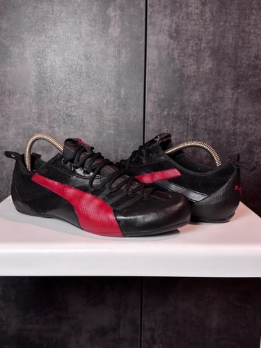 Sick vintage puma - vintage, klim