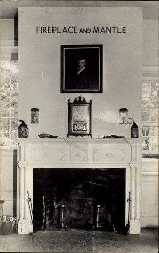 Rppc corydon capitol - rppc, state