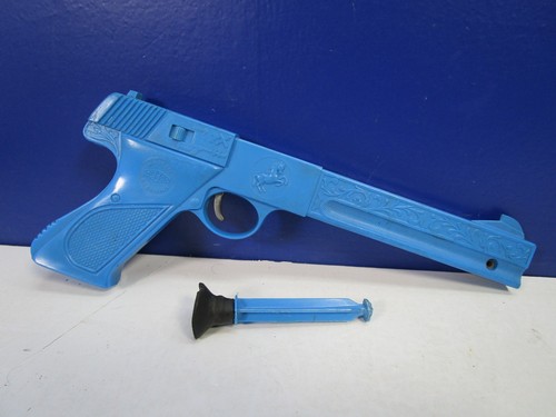 Vintage mettoy blue toy - mettoy,