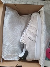 Adidas Superstar Cloud White
