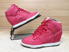 Nike Trainers Womens UK 6 Dunk