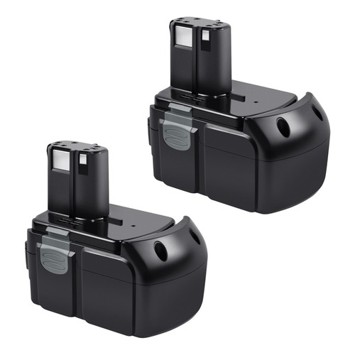 2pack 3500mah 18v battery for - 3500mah,