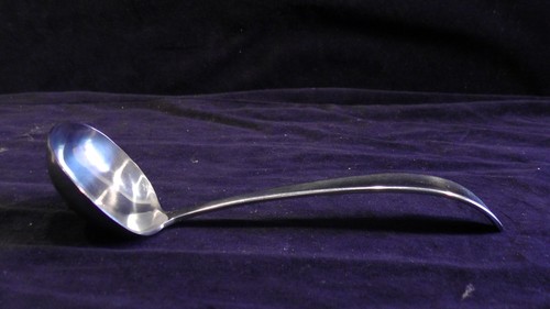 Stainless steel punch bowl