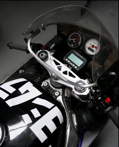 Nabspeed suzuki gsxr 600 - nabspeed,
