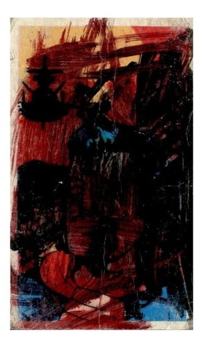 Showa era generic abstract art - generic,