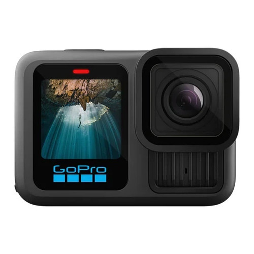 Gopro hero13 black 27mp - gopro,