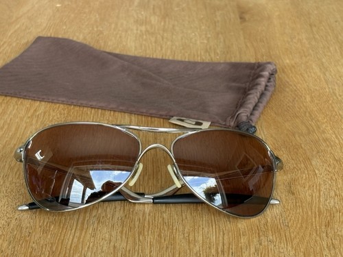 Oakley warden 940 chrome - 05-940,