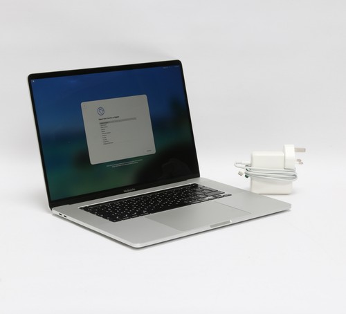 Inch apple macbook pro - 16-inch,
