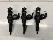 VW POLO MK4 9N (02-08) SET 3x