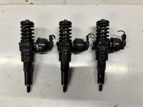 Polo mk4 set 3x - 9n, (02-08)