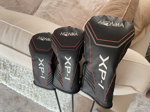 Honma driver 3 - honma, wood