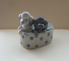 VINTAGE CERAMIC NAO BY LLADRO