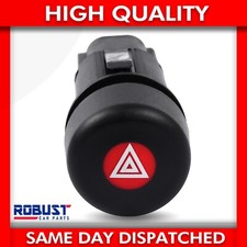 Hazard warning light switch - hazard,