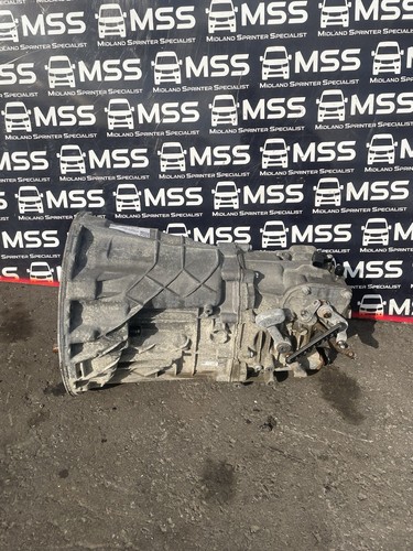 2018 mercedes w906 - mercedes,