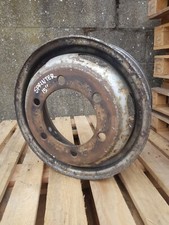 Mercedes Sprinter 15" Wheel