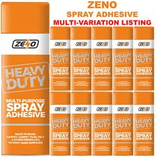 500ML HEAVY DUTY SPRAY