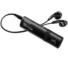 Sony Walkman NWZ-B183 4GB MP3