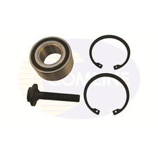 Wheel Bearing Kit For Audi A6