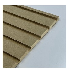 Wall Panel decorative 3D MDF