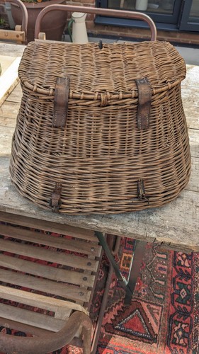 Hardy bros ltd antique - bros, creel