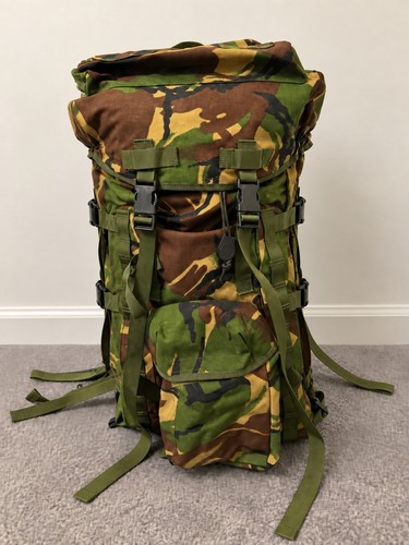 British army dpm - british,