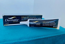 Dermatix Ultra Scar Treatment