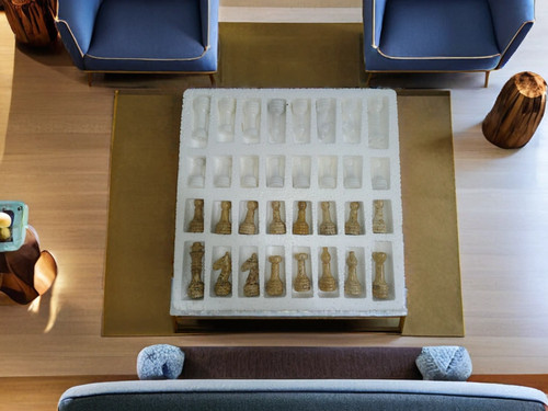 White marble onyx and fossil - marble/onyx,