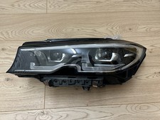 BMW G20 3 SERIES 2018-22