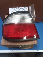 265552F725 LEFT TAIL LIGHT