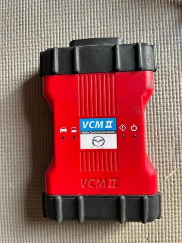 Genuine mazda vcm - mazda, ii