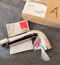 Il Bagno Laufen Alessi Toilet