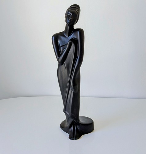 Vintage 1980 art deco - 20",