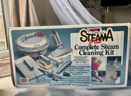 Earlex sc165 combi steam - earlex,