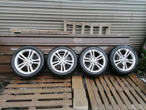 Vauxhall insignia mk1 2010 - mk1,
