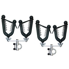 ATV Gun & Bow Rack - Double