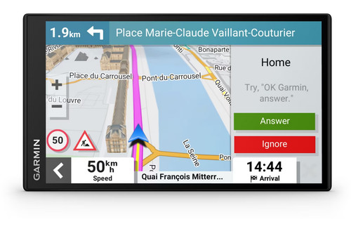 Garmin drivesmart 7inch uk - 76,