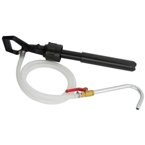 Draper gear oil - draper, pump