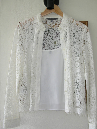 Beautiful laura ashley white - laura,