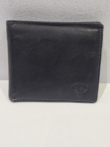 Lloyd baker black - lloyd, leather