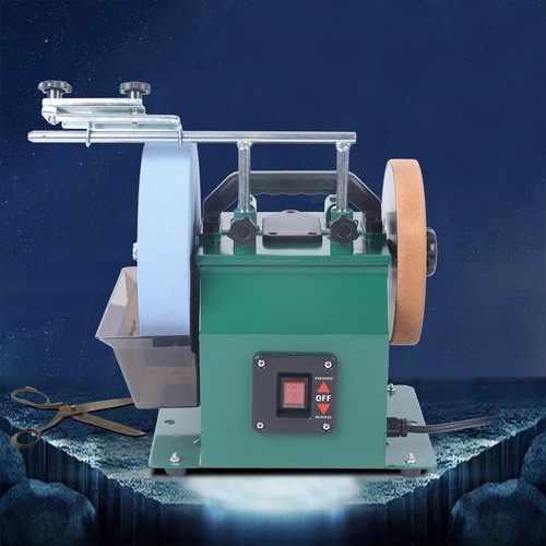 Electric knife sharpener - electric,