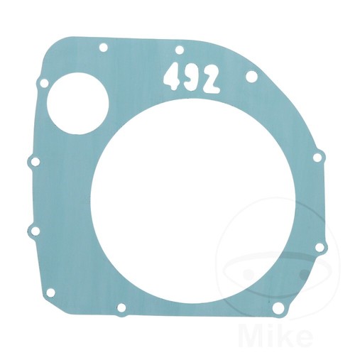 Athena clutch cover gasket - athena,